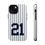 Thumbnail: Paul O'Neill MagSafe Case iPhone 13, 14, 15, 16