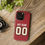 Thumbnail: Tampa Bay Football Jersey Case | MagSafe for iPhone 13, 14, 15, 16