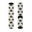 Thumbnail: JYLAX Patterned Crew Socks