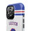 Thumbnail: Brian Leetch MagSafe Case iPhone 13, 14, 15, 16