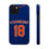 Thumbnail: Darryl Strawberry MagSafe Case iPhone 13, 14, 15, 16