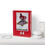 Thumbnail: Elly De La Cruz MLB Debut Patch Auto Acrylic Block