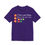 Thumbnail: The Rapunzel Collection: The Last Stop MSG Bella+Canvas Unisex T-Shirt