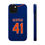Thumbnail: Tom Seaver MagSafe Case iPhone 13, 14, 15, 16