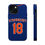 Thumbnail: Darryl Strawberry MagSafe Case iPhone 13, 14, 15, 16