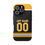 Thumbnail: Boston Hockey Inspired MagSafe Case iPhone 13, 14, 15, 16