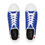 Thumbnail: New York Hockey Legends Custom Sneakers