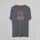Thumbnail: Summit Hilltoppers Class of 2025 Unisex Tri-Blend Crew Tee