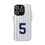 Thumbnail: Joe DiMaggio Custom Phone Case for Apple iPhone, Samsung Galaxy, Google Pixel