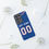 Thumbnail: New York Football Jersey Case (Style 1) | iPhone Samsung Galaxy Google Pixel