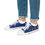 Thumbnail: Queens New York Baseball Legends Custom Sneakers