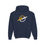 Thumbnail: JYLAX Style E - Youth Hoodie