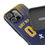 Thumbnail: JT Collection | Style C Magnetic Phone Case (iPhone 13, 14, 15, 16)