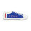 Thumbnail: New York Hockey Legends Custom Sneakers
