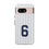 Thumbnail: Joe Torre Custom Phone Case for Apple iPhone, Samsung Galaxy, Google Pixel
