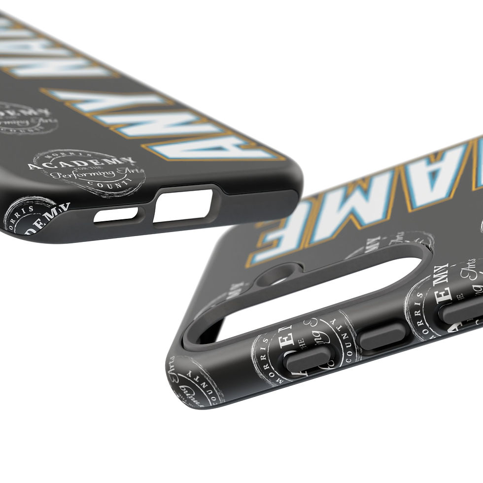 Thumbnail: APA Tough Phone Case for Apple, Samsung, Google (Style B)