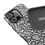 Thumbnail: Magnetic Tough Case for iPhone 13, 14, 15, 16 | Designed by Artsy Lady (Style 2)