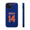 Thumbnail: Gil Hodges MagSafe Case iPhone 13, 14, 15, 16