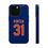 Thumbnail: Mike Piazza MagSafe Case iPhone 13, 14, 15, 16