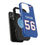Thumbnail: Lawrence Taylor Jersey Case | MagSafe for iPhone 13, 14, 15, 16