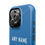 Thumbnail: Detroit Football Jersey Case | MagSafe for iPhone 13, 14, 15, 16