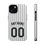 Thumbnail: Chicago Baseball Inspired MagSafe Case iPhone 13, 14, 15, 16
