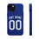 Thumbnail: Los Angeles Baseball Inspired MagSafe Case iPhone 13, 14, 15, 16