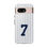 Thumbnail: Mickey Mantle Custom Phone Case for Apple iPhone, Samsung Galaxy, Google Pixel