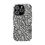Thumbnail: Magnetic Tough Case for iPhone 13, 14, 15, 16 | Designed by Artsy Lady (Style 2)