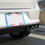 Thumbnail: Pride Collection | Style B Metal License Plate Frame