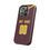 Thumbnail: Summit Hilltoppers MagSafe Case for iPhone 13, 14, 15, 16