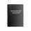 Thumbnail: "Pretending to Care" Notebook