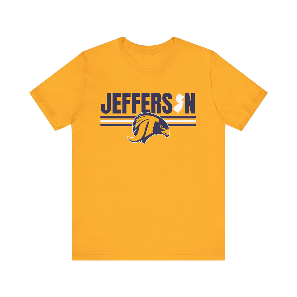 Thumbnail: JT Collection | Style B Unisex T-Shirt