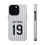 Thumbnail: Colorado Baseball White Inspired MagSafe Case iPhone 13, 14, 15, 16
