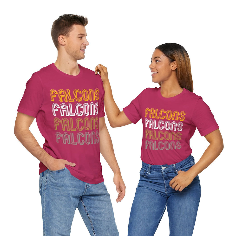 Thumbnail: JT Collection | Style C Unisex T-Shirt