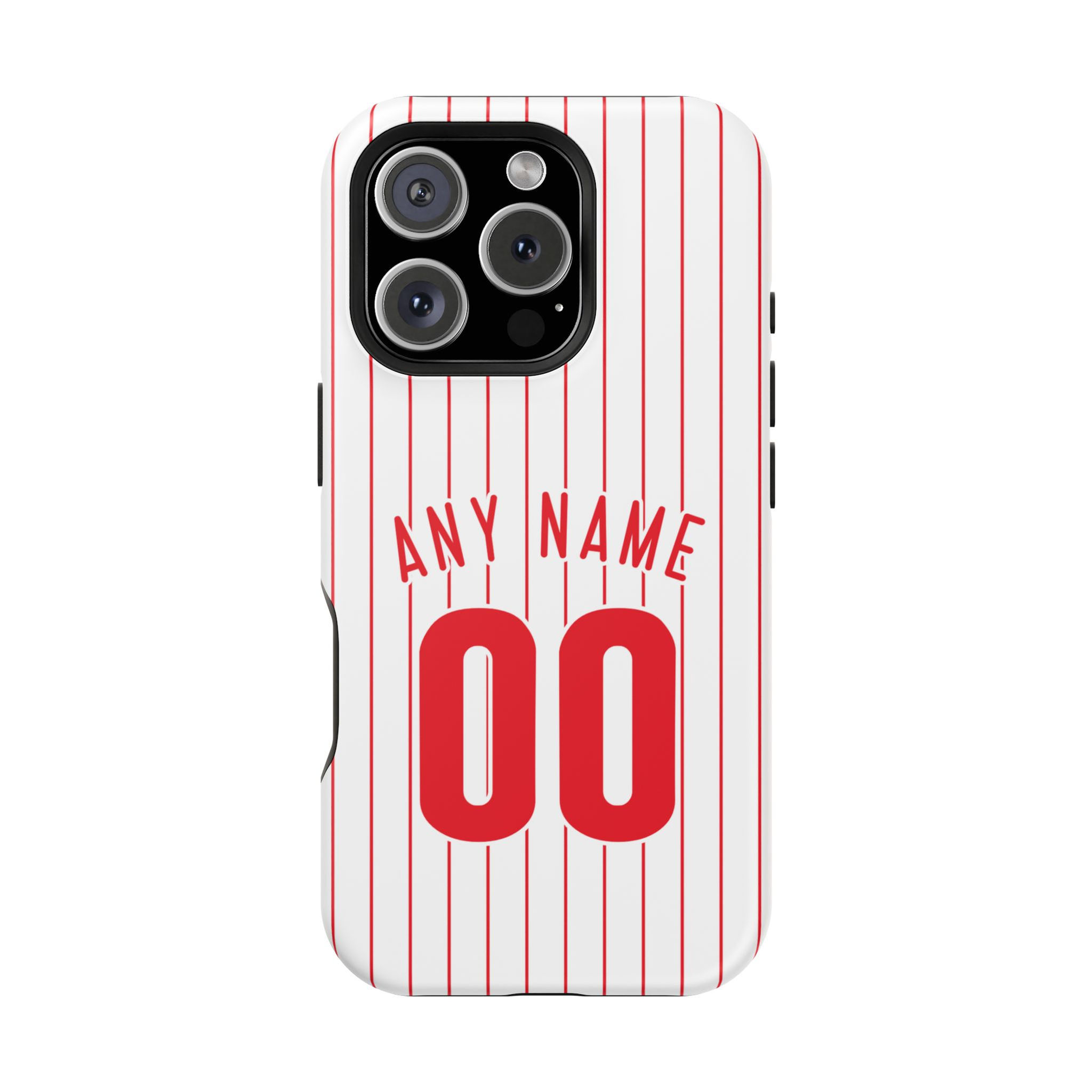 Philadelphia Baseball iPhone Case
