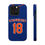 Thumbnail: Darryl Strawberry MagSafe Case iPhone 13, 14, 15, 16