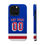 Thumbnail: New York Hockey Inspired MagSafe Case iPhone 13, 14, 15, 16