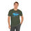 Thumbnail: Crazy Sports | Official Logo Unisex T-Shirt