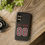 Thumbnail: Arizona Football Jersey Case (Style 2) | iPhone Samsung Galaxy Google Pixel