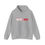 Thumbnail: Chris Kreider / Mika Zibanejad Unisex Hoodie
