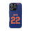 Thumbnail: Juan Soto Queens New York Baseball MagSafe Case iPhone 13, 14, 15, 16