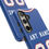 Thumbnail: New York Football Jersey Case (Style 1) | iPhone Samsung Galaxy Google Pixel