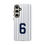 Thumbnail: Joe Torre Custom Phone Case for Apple iPhone, Samsung Galaxy, Google Pixel