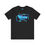 Thumbnail: Crazy Sports | Official Logo Unisex T-Shirt