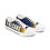 Thumbnail: JT Collection | Women's Low Top Sneakers