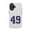 Thumbnail: Ron Guidry Custom Phone Case for Apple iPhone, Samsung Galaxy, Google Pixel
