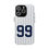 Thumbnail: Aaron Judge Custom Phone Case for Apple iPhone, Samsung Galaxy, Google Pixel