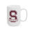 Thumbnail: Summit NJ Class of 2025 Ceramic Mug, (11oz or 15oz)