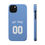 Thumbnail: Kansas City Baseball Inspired MagSafe Case iPhone 13, 14, 15, 16